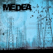 Image of medea ~ we alone define our distance