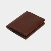 Image of Original Bi-Fold Wallet - Almond