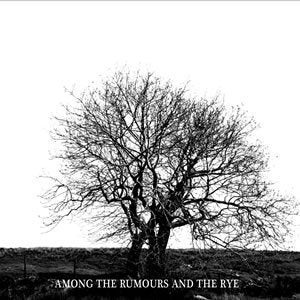Image of Mr. David Viner "Among the rumours and the rye"