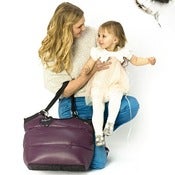 Image of Babymel Camden Carry All