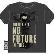 Image of (Going Away) Hospital Fat Bags T-shirt