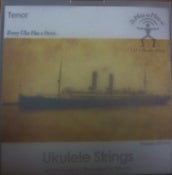 Image of aNueNue Ukulele Strings