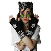 Image of WOLFHOOK GLOVES
