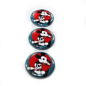 Image of FML Pins