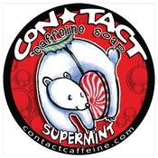Image of Soap: Supermint - Moroccan Mint, Spearmint, Peppermint