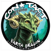 Image of Soap: Earth Dragon - Siberian Fir, White Pine, Clove, Mistletoe..