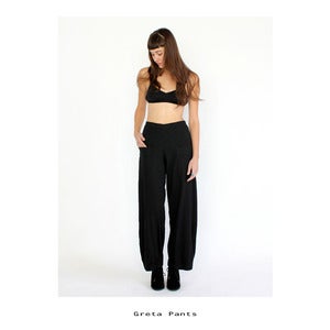 Image of Greta Pant