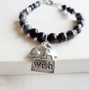 Image of Wishing on a Star Bracelet