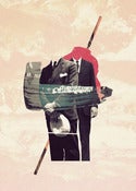 Image of collective futures 001 by santiago merino