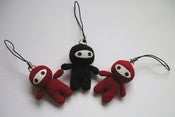 Image of "Happy Ninja"