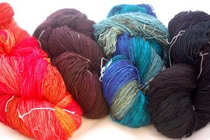 Image of The Sermon Mystery Knitalong Kit