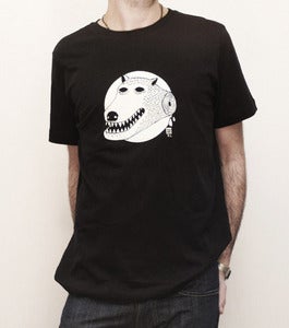 Image of Forgive - Dog (Limited Edition of 50)
