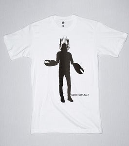 Image of Mutations - No.2 (Limited Edition of 200)