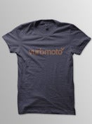 Image of Vurbmoto Asphalt Tee