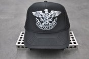 Image of Wargasser Trucker Hat 