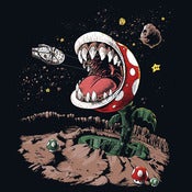Image of "The Plumber Strikes Back" shirt