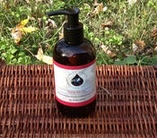 Image of Twirly Hair Gel