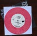 Image of PROLES! / One Small Step (7" vinyl EP)
