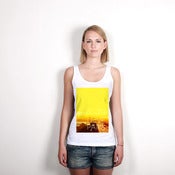 Image of Fake City - I love Paris (Tank Top)
