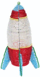 Image of Beaded Night Light