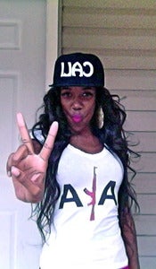 Image of AKA Shirt