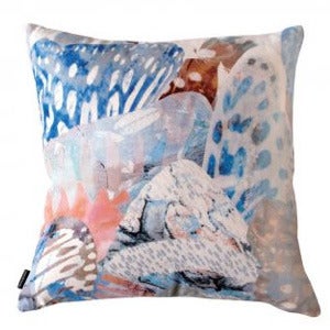 Image of Zephyr Porcelain Cushion