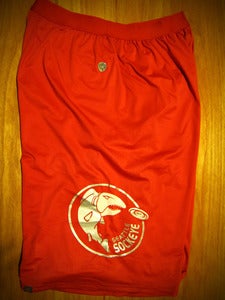 Image of 2012 Red Sockeye Shorts