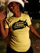 Image of Trust Your Hustle Womens Tee