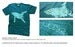 Image of Humpback: Green