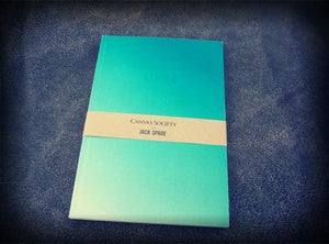 Image of Sun-Faded Standard Notebook *3 pack