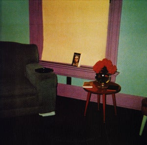 Image of Jandek - Ready For The House LP