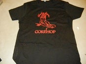 Image of LSP "DEVIL IN DISGUISE" GIRL TOP (RESTOCKED 4-13)