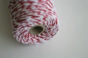 Image of Baker twine