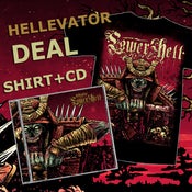 Image of Hellevator DEAL!!! GREAT SALE!!!