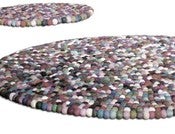 Image of Custom 5x7 Square Rug On Sale