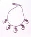 Image of Om Collar Necklace