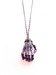 Image of Skeleton hand necklace