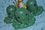 Image of Cephalosoap GEEKSOAP