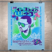 Image of Kanye West Poster