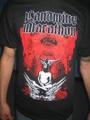 Image of Landmine Marathon Goat Boy shirt