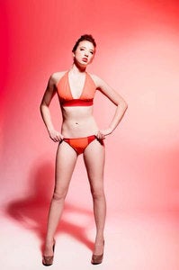 Image of Racing Bikini