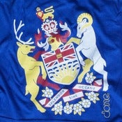 Image of British Columbia