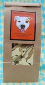 Image of Original Sweet Potato & Apple Biscuits - Low Fat