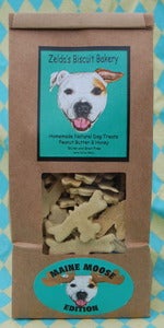 Image of Maine Moose Edition Biscuits
