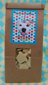 Image of Celebration Biscuits
