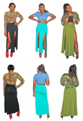 Image of Kevin Hadden Online Boutique