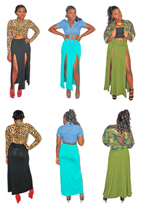 Image of Kevin Hadden Online Boutique