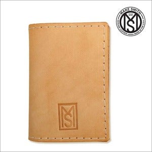 Image of Bi-fold Credit Card Wallet