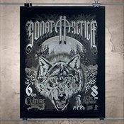 Image of Sonata Arctica Poster