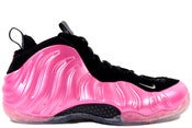 Image of Nike Foamposite Pink